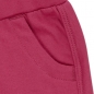 sense organics Sweat Shorts Pink