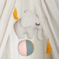 Roommate Spieluhr Elefant mit Ball