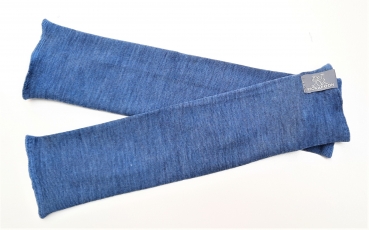 Pickapooh Stulpen Wolle/Seide Jeans