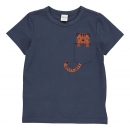 Fred's World T-Shirt Hello Tiger