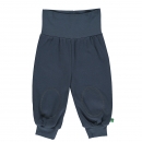 Fred's World by Green Cotton Basic Hose Alfa Midnight