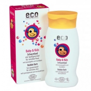 eco cosmetics Baby & Kids Schaumbad