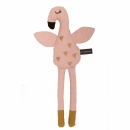 Roommate Kuscheltier Mini Flamingo