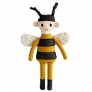 Roommate Kuscheltier Mini Biene