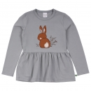 Fred's World Langarmshirt / Tunika Hello Bunny